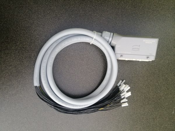 Funkfernsteuerung Autec MJ-B - MJ-02 433 MHz  komplett – Bild 5