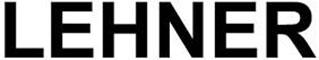 lehner-logo