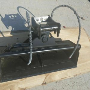 Baggerlöffel Baggerschaufel 1200 mm LEHNHOFF